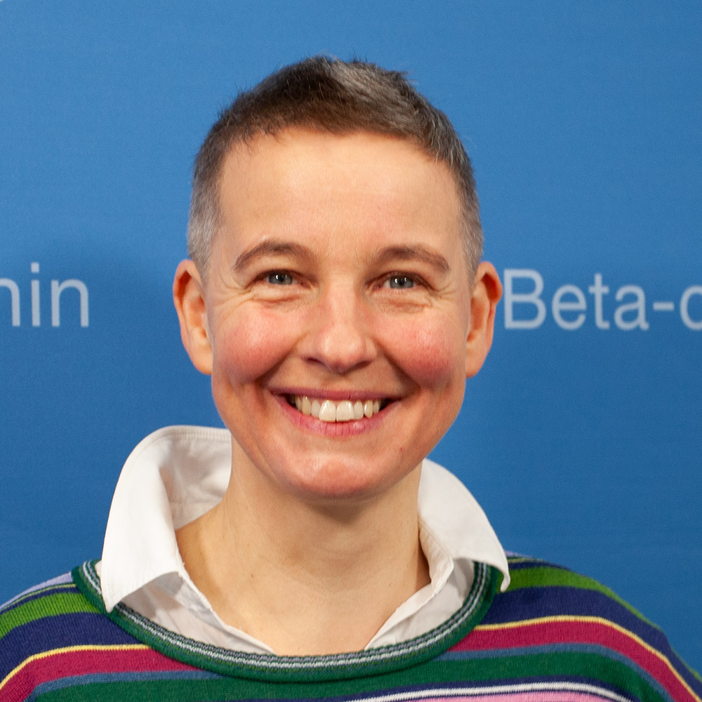 Deike Rohde, Quality Management
