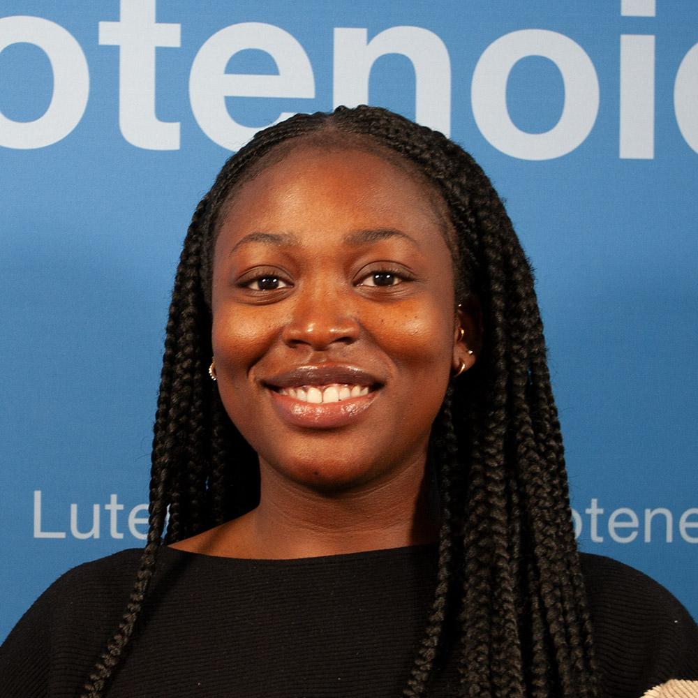 Priscilla Boateng, Accounting ZMC Europe
